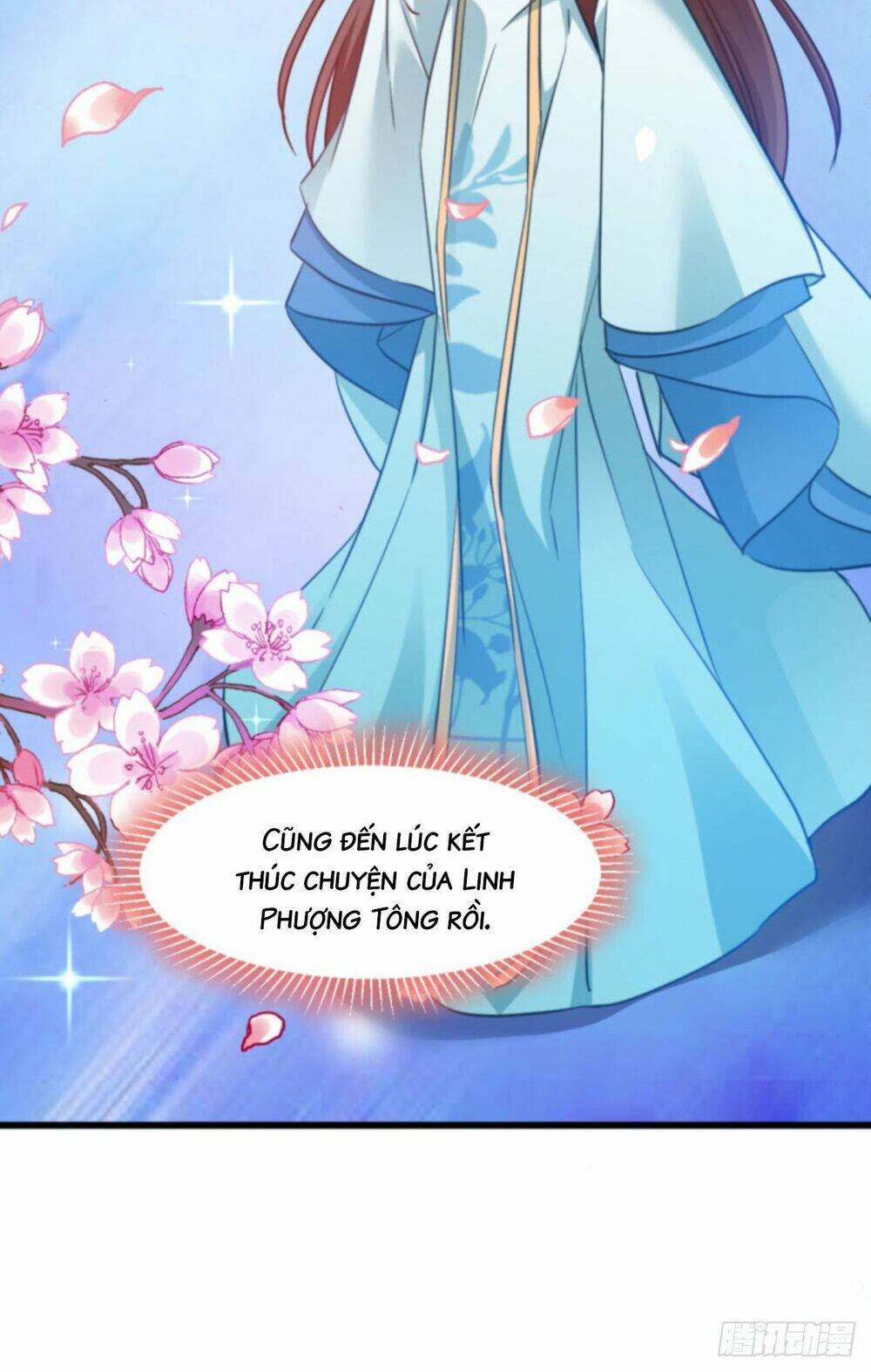 Trò Chơi Trừng Phạt: Chapter 86