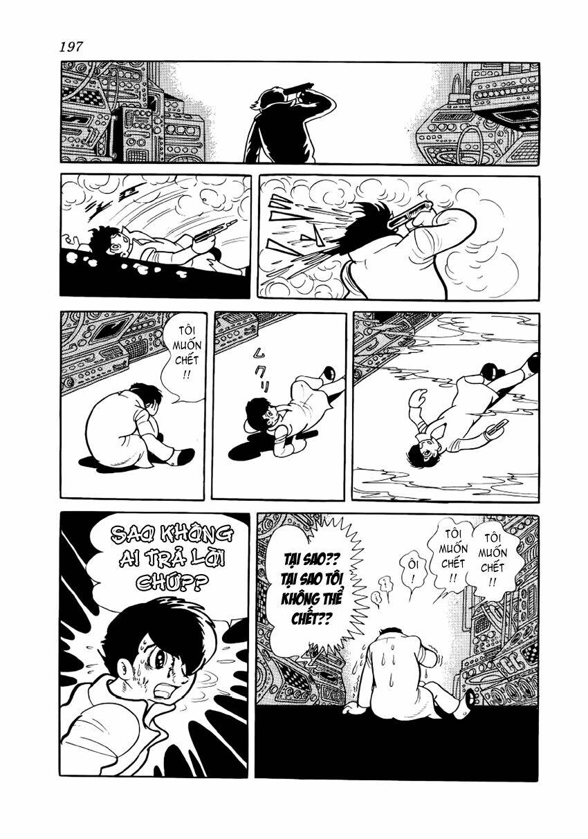 Chim Lửa: Chapter 26