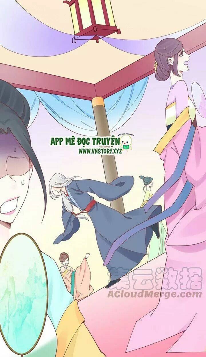 Hoàng Hậu Bận Lắm: Chapter 131