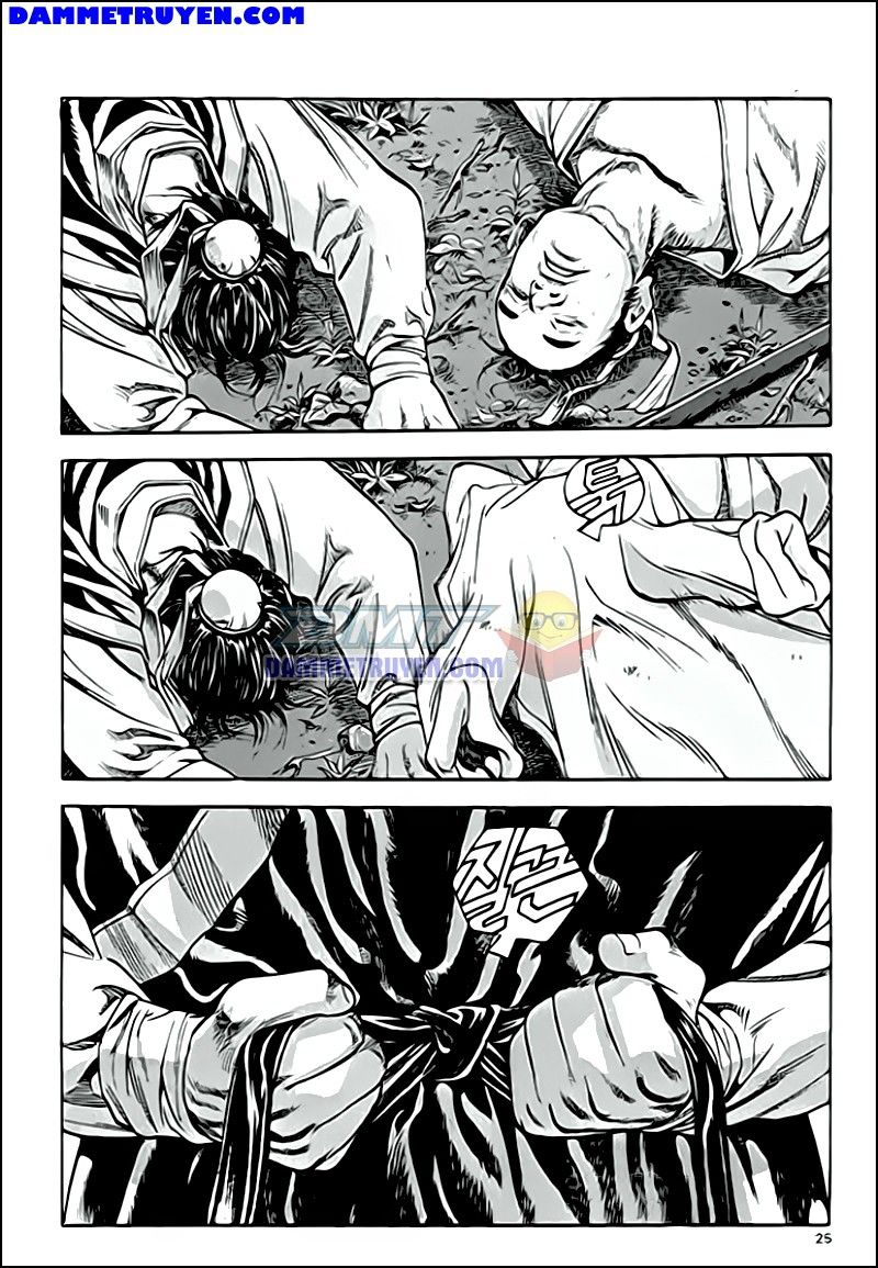 Long Phi Bất Bại 2: Chapter 52