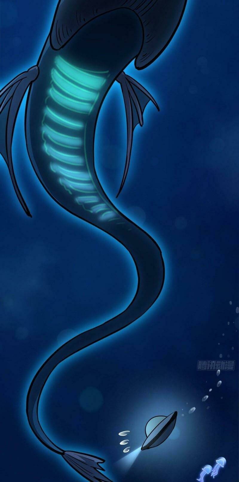 Minh Nhật Thần Đô: Chapter 55