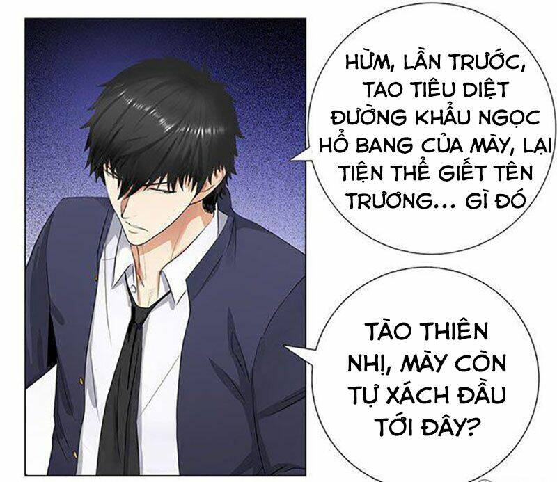 Học Viện Cao Thủ: Chapter 80
