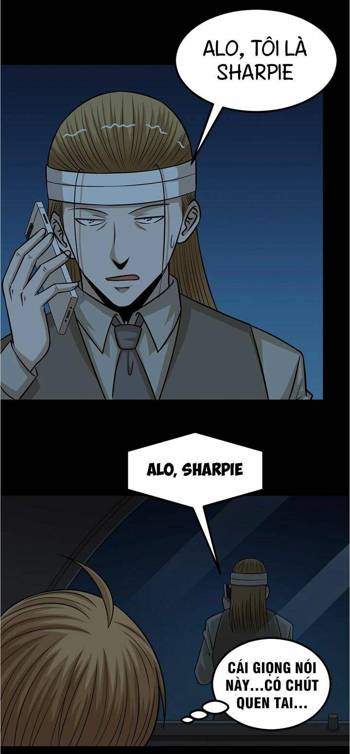 Đai Ca Trở Lại Tuổi 16: Chapter 57