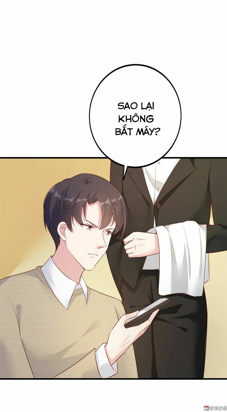 Cấm Tình Điềm Mật: Đế Thiếu Hào Môn Trêu Tận Cửa: Chapter 25