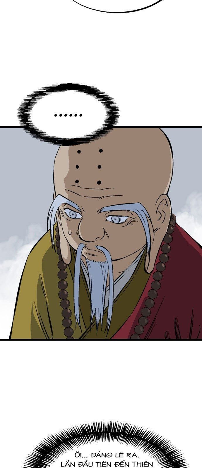 Cao Thủ 2: Chapter 111