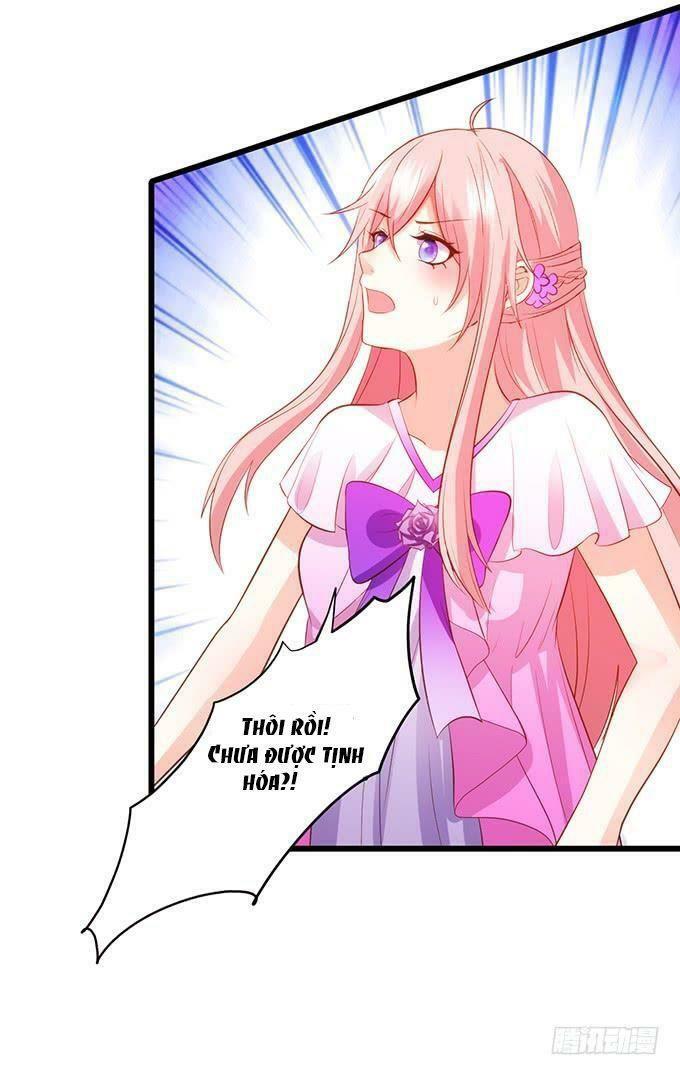 Hồ Tiên Hung Bạo: Chapter 96