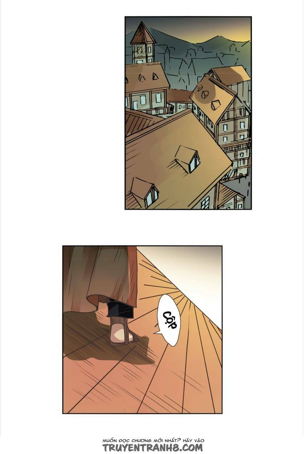 Vì Tôi Là Ông Chú Mở Tiệm Bán Vũ Khí: Chapter 28