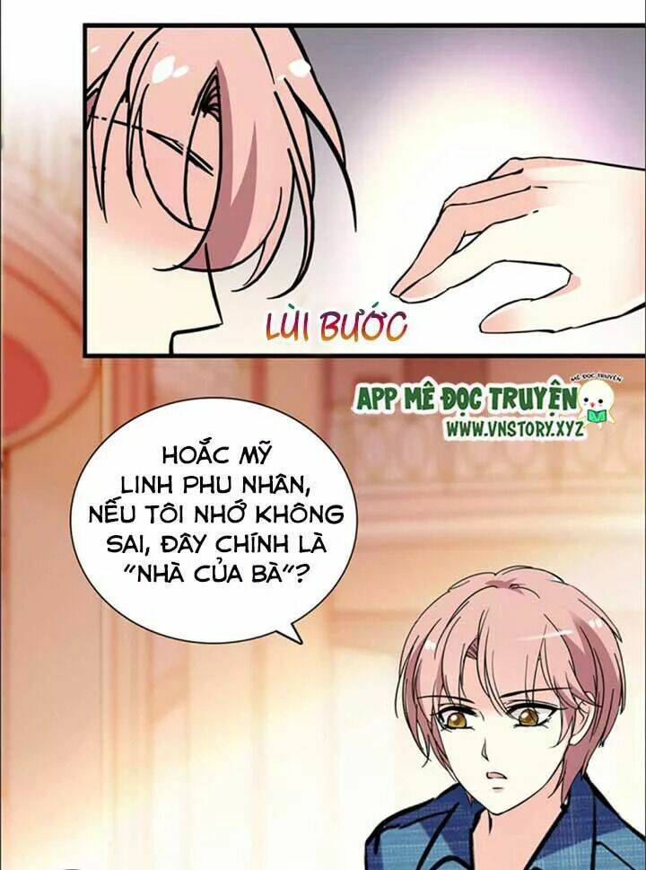 Khắc Kim Phong Thần: Chapter 75