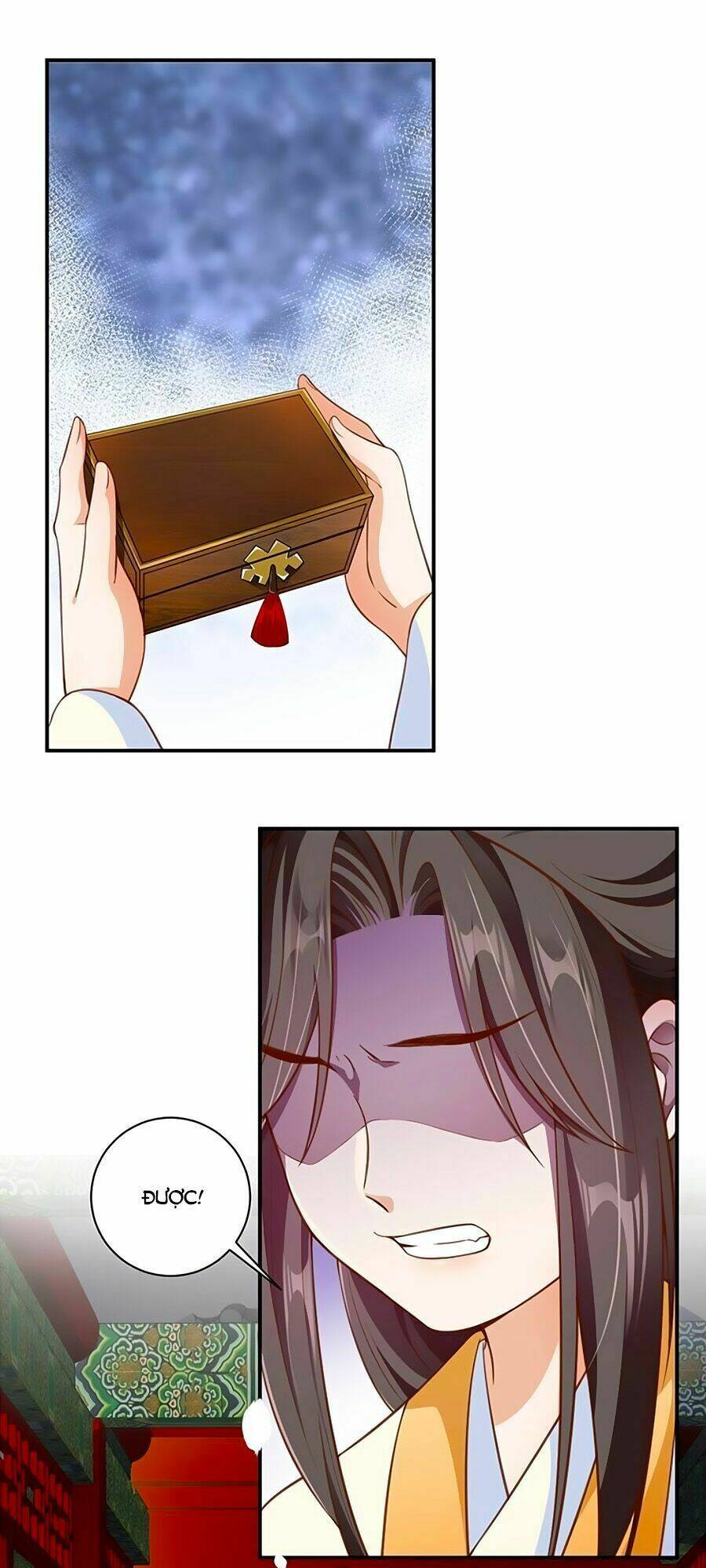 Thịnh Thế Lê Hoa Điện: Chapter 56