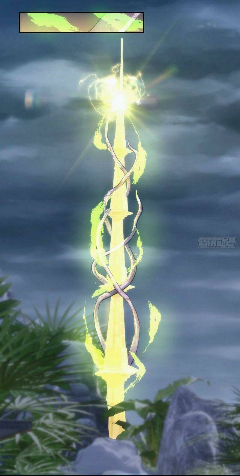 Xâm Lược Vạn Giới: Chapter 82