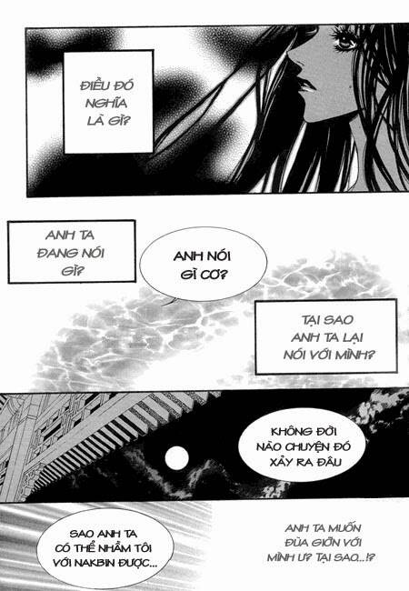 Tân Nương Của Thủy Thần: Chapter 28
