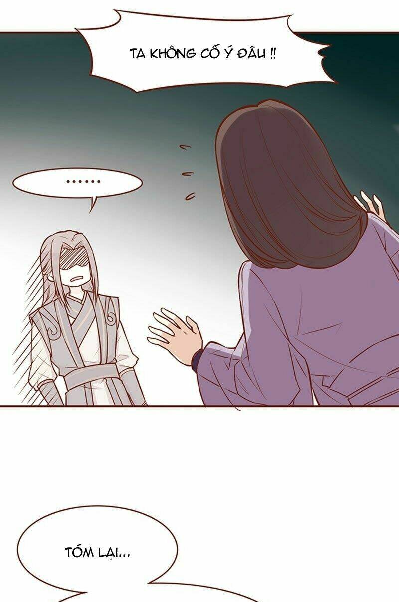 Yến Sơn Phái Và Bách Hoa Môn: Chapter 48