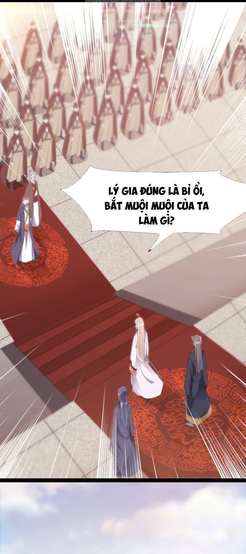Kiếm Đồ: Chapter 18