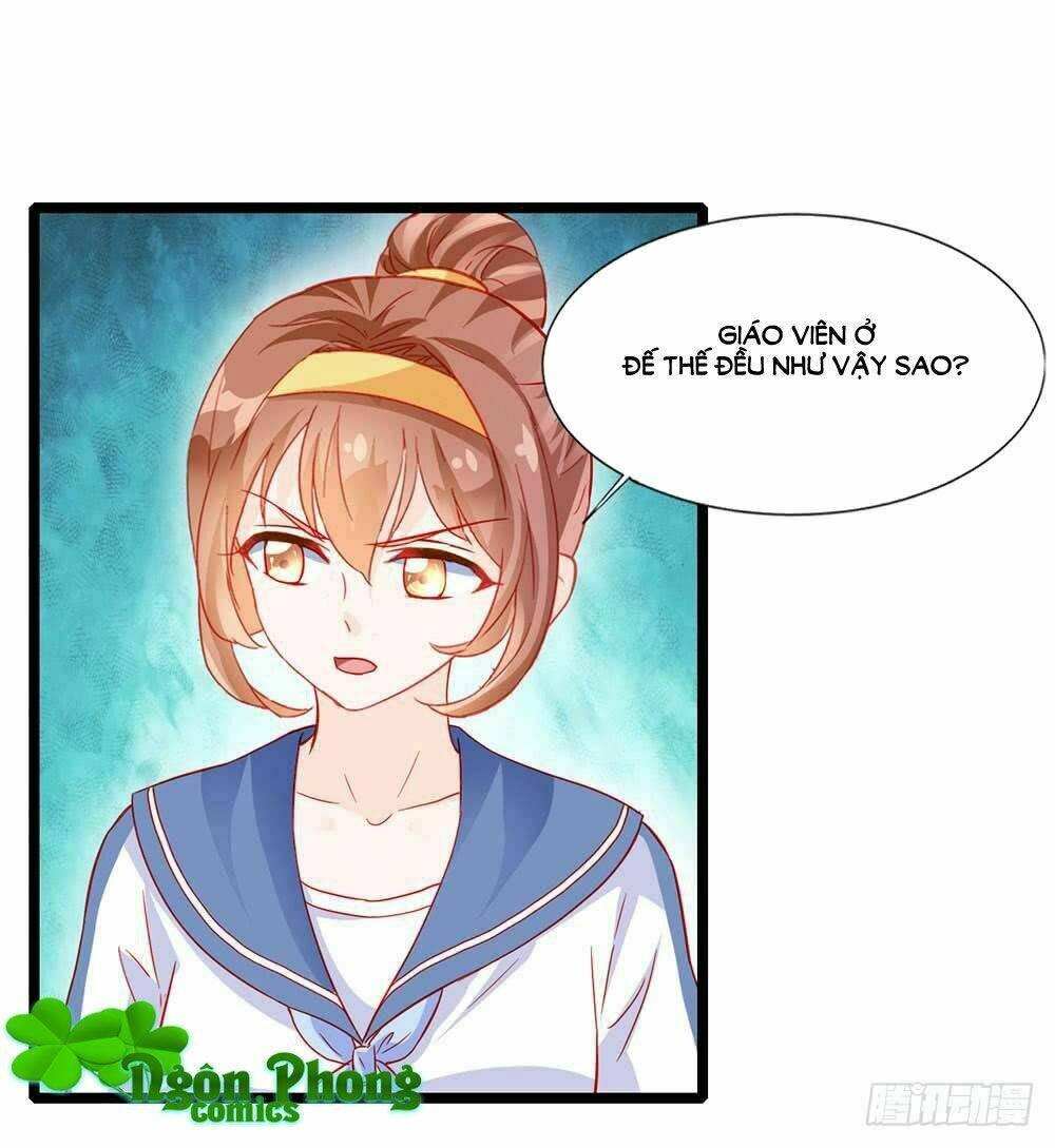 Tu La Thiếu Gia Quá Kiêu Ngạo: Chapter 22