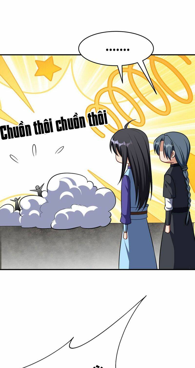 Yêu Giả Vi Vương: Chapter 120