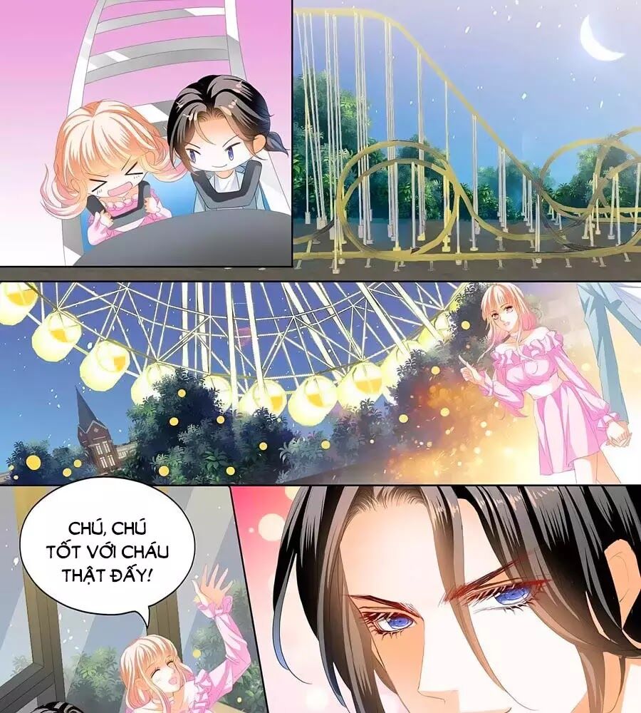 Bá Đạo Tiểu Thúc, Xin Trêu Chọc Vừa Thôi!: Chapter 136