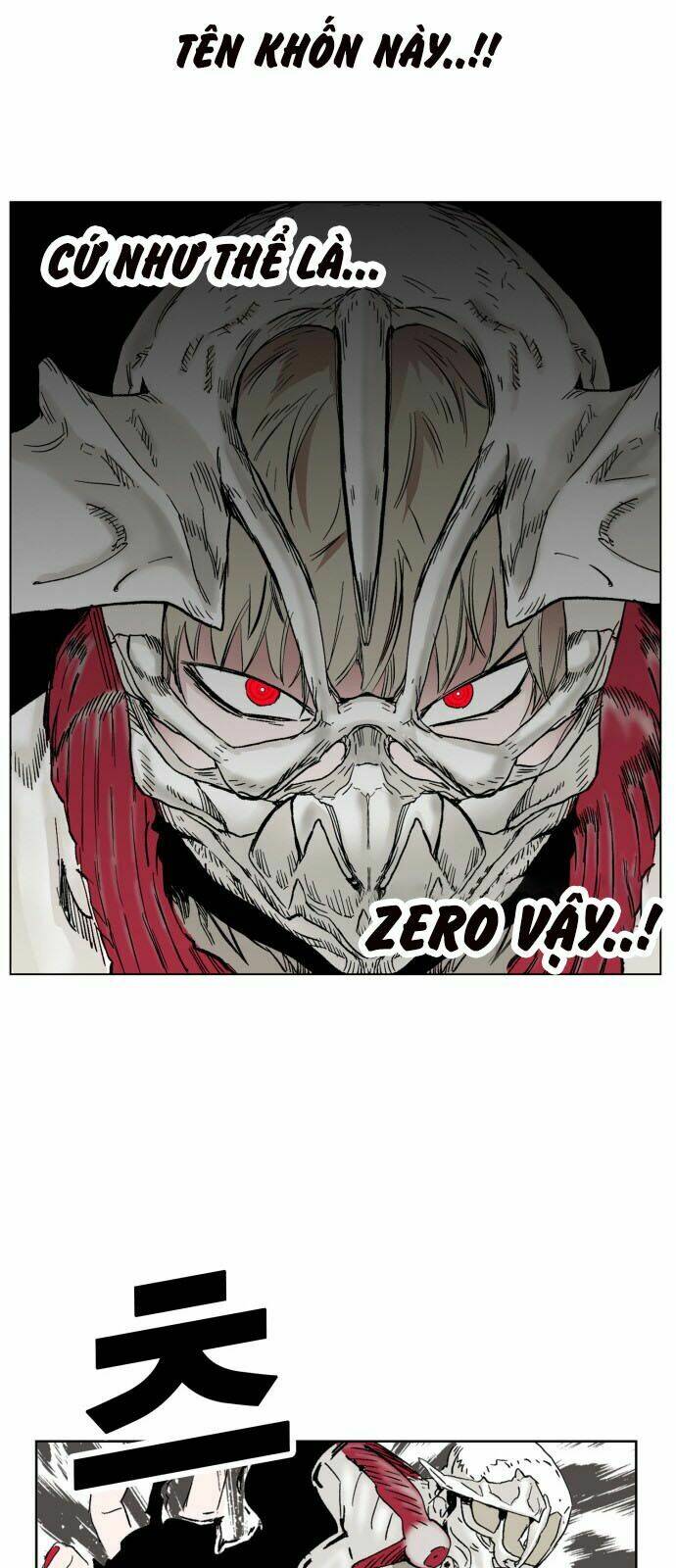 Hard Core Leveling Warrior: Chapter 167