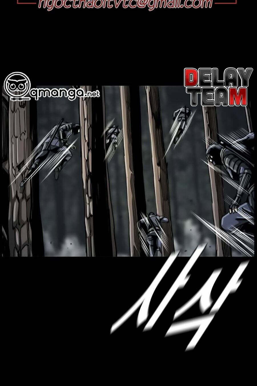 Thợ Săn Đầu Tiên: Chapter 39