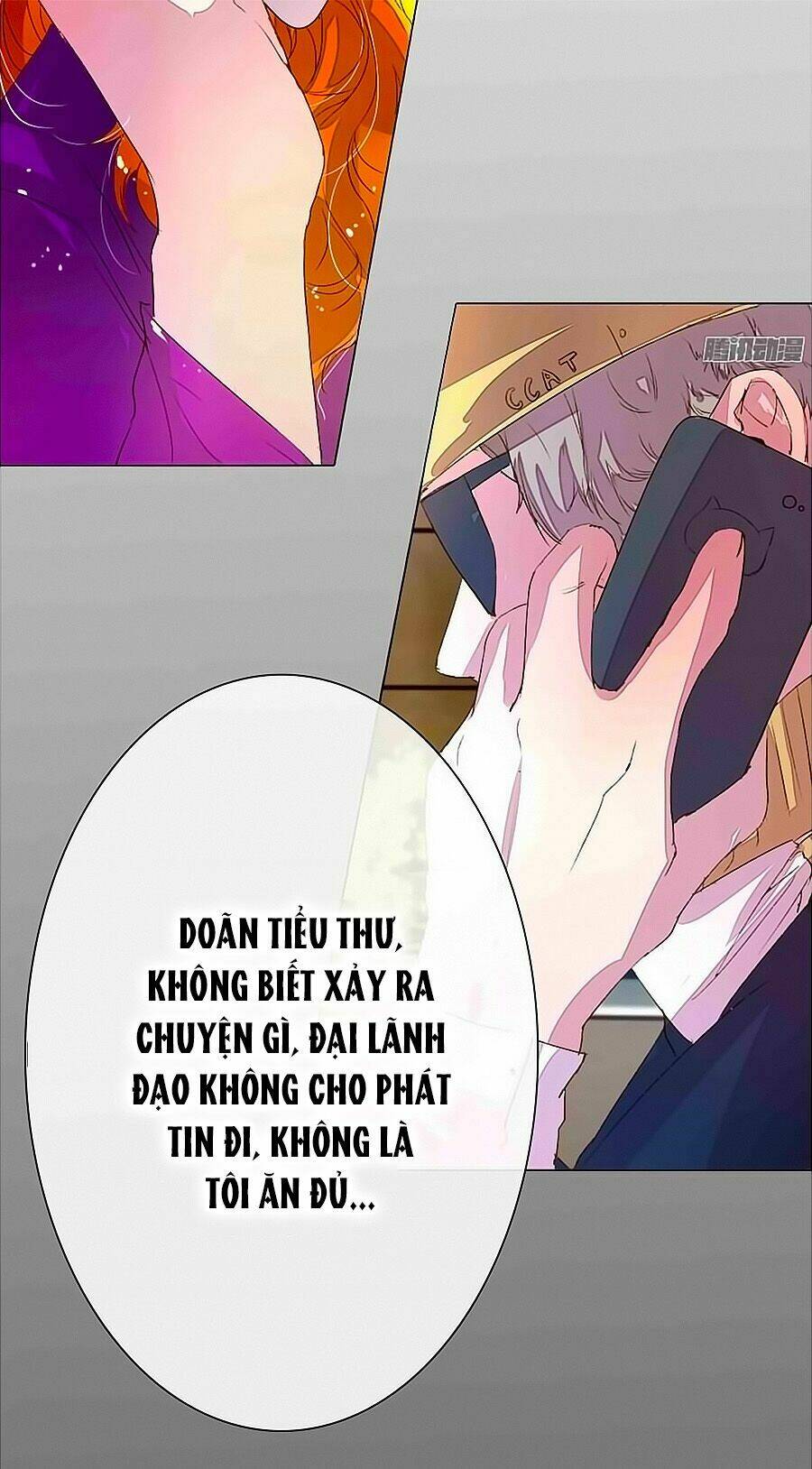 Hào Môn Tiểu Lãn Thê: Chapter 13