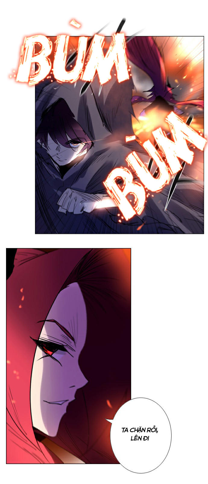 Soul Cartel: Chapter 198