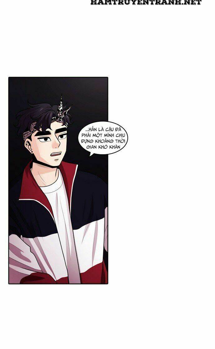 Tomorrow - Ngày Mai: Chapter 20