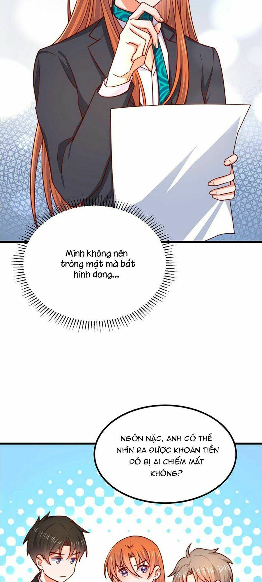 Nhật Ký Báo Thù Của Thiên Kim Hai Mặt: Chapter 37