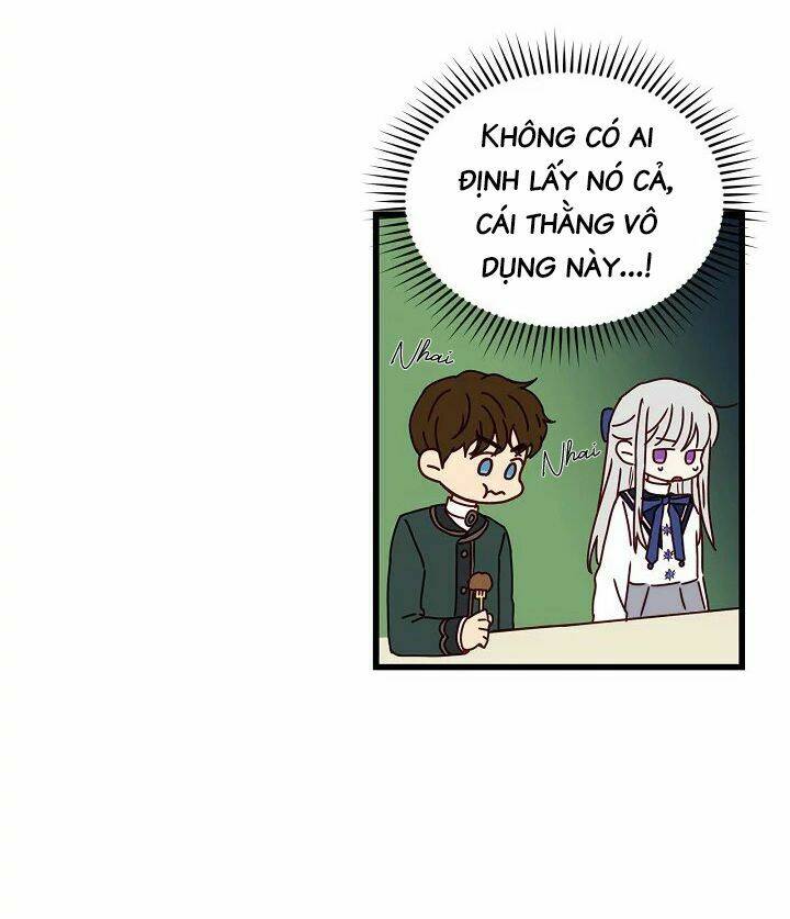 Đừng Chọc Đứa Em Gái Bé Bỏng Của Chúng Tôi: Chapter 20