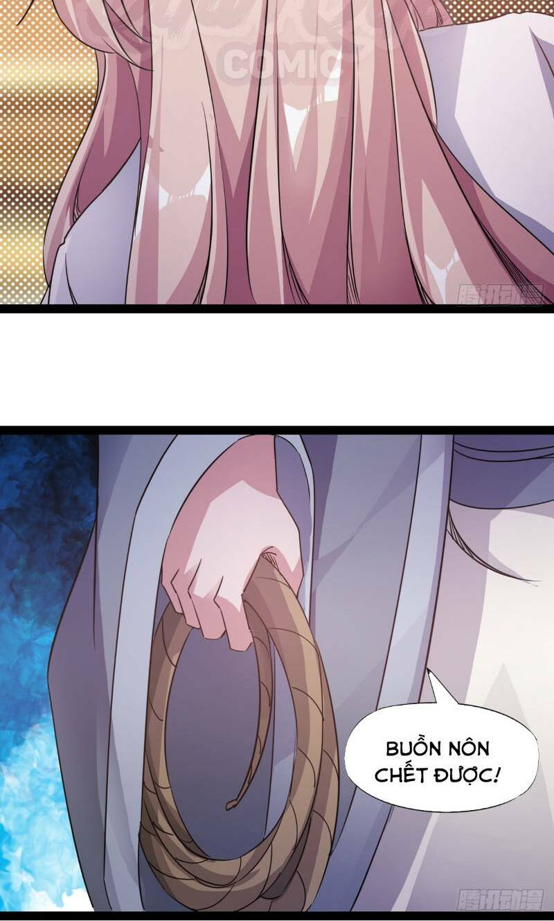 Kiếm Đồ: Chapter 27