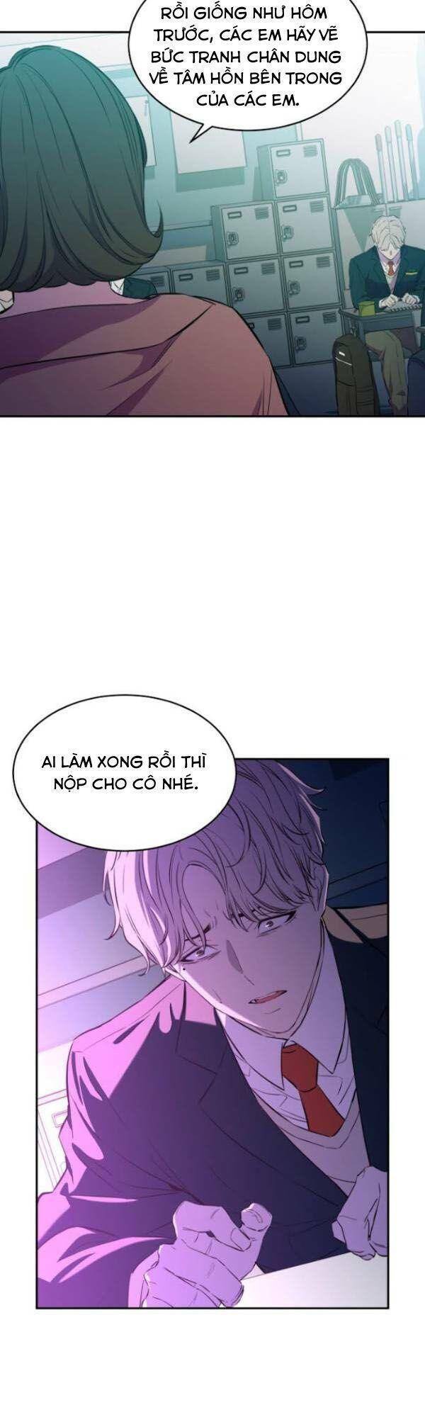 Nhân Vật Phản Diện Bất Tài: Chapter 8