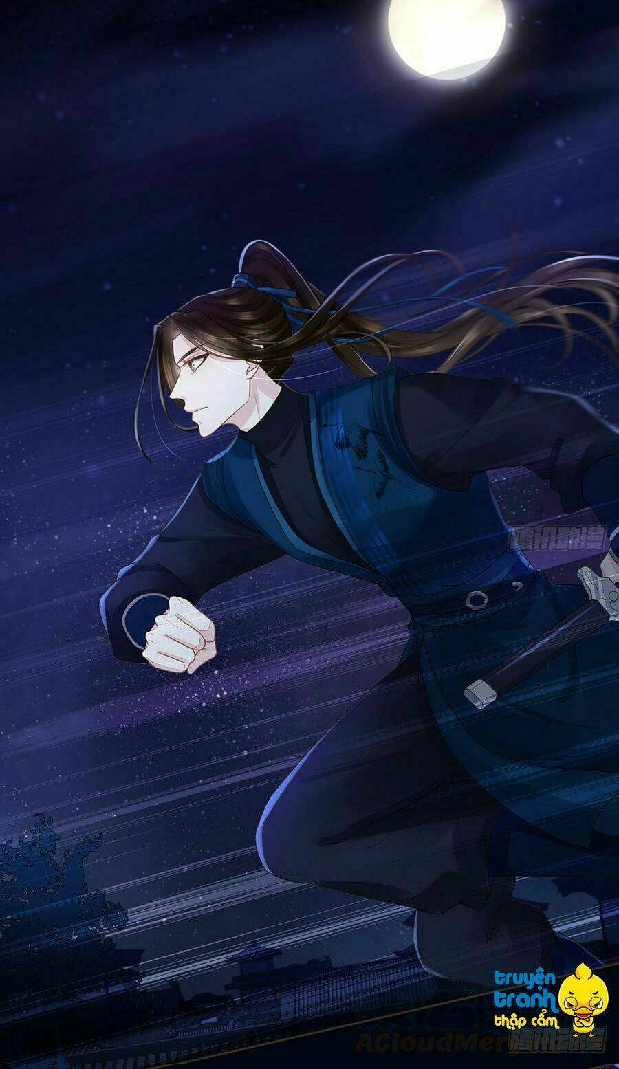 Đại Giá Thừa Tướng: Chapter 137