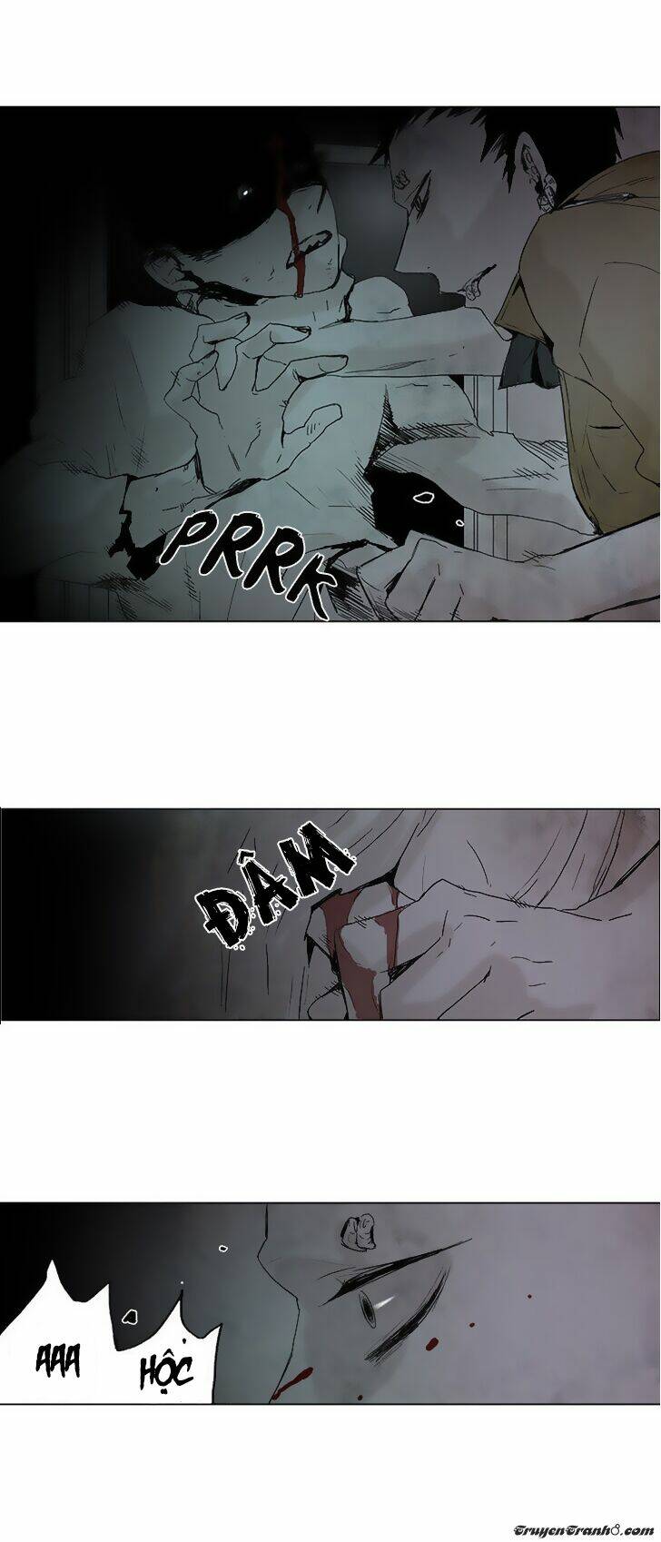 American Ghost Jack: Chapter 18