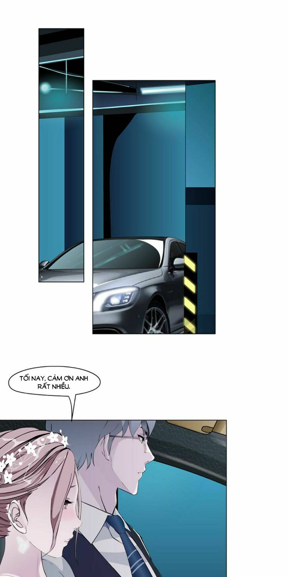Sổ Tay Mỹ Nam Giới X: Chapter 13