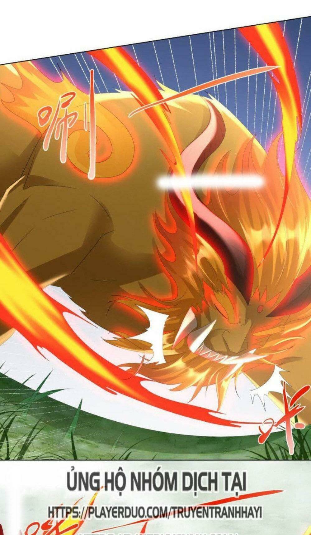 Chí Tôn Trọng Sinh: Chapter 66