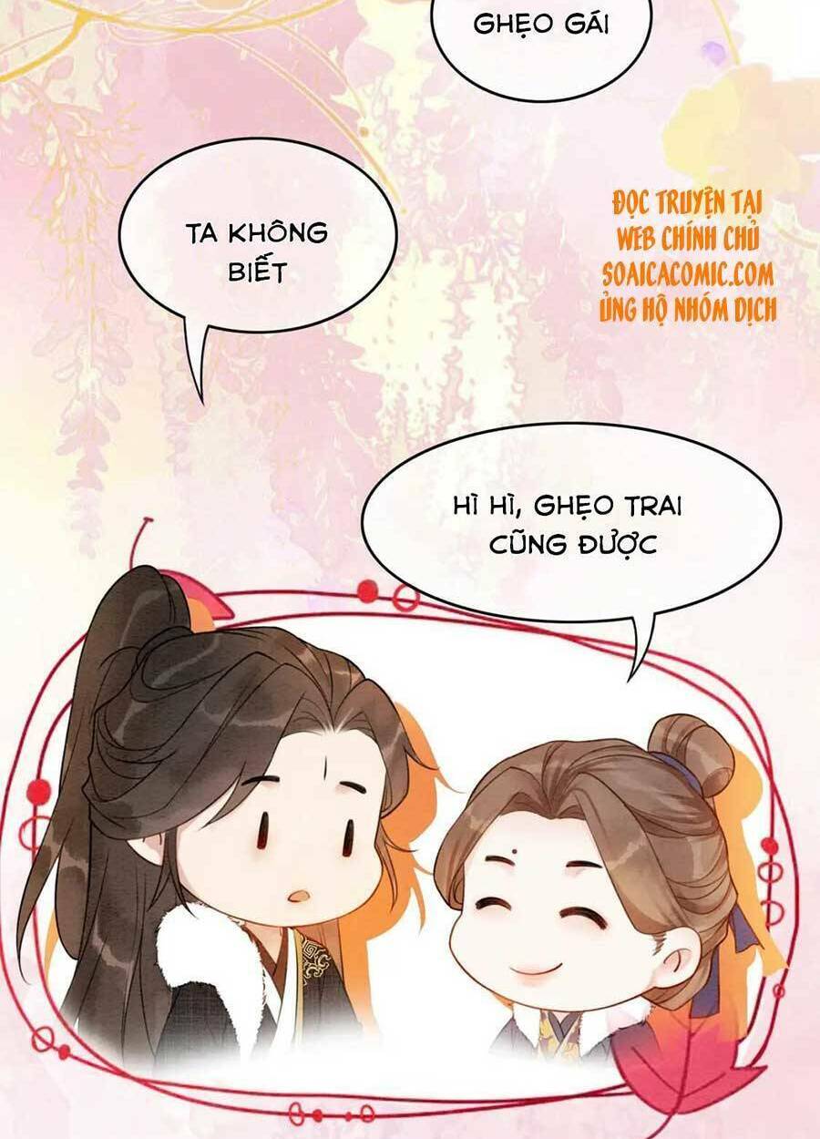 Xung Hỉ Vương Phi: Chapter 79