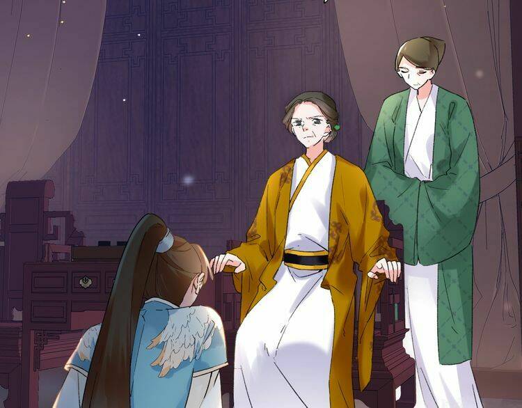 Hoa Nhan Sách: Chapter 79.1