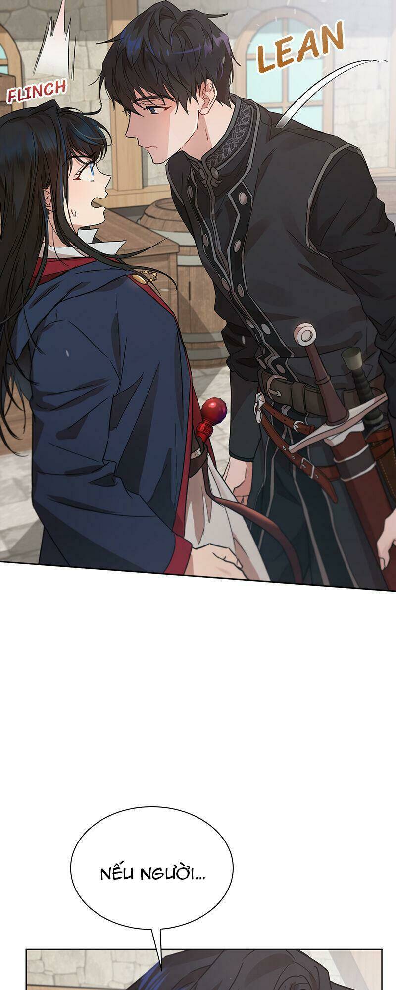Bạn Trai Là Ngôi Sao: Chapter 36