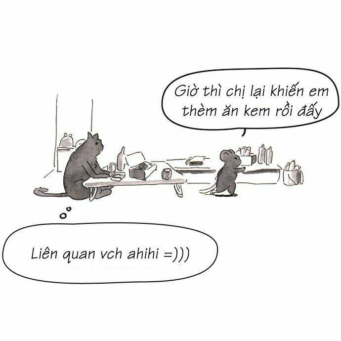 All That We Hope To Be: Chapter 3