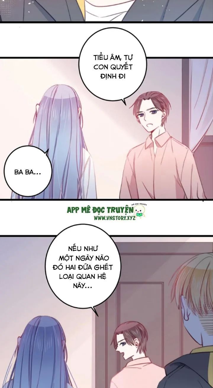 Tình Yêu Huyết Ma: Chapter 23