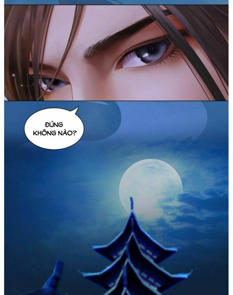 Phong Quỷ Truyền Thuyết: Chapter 41