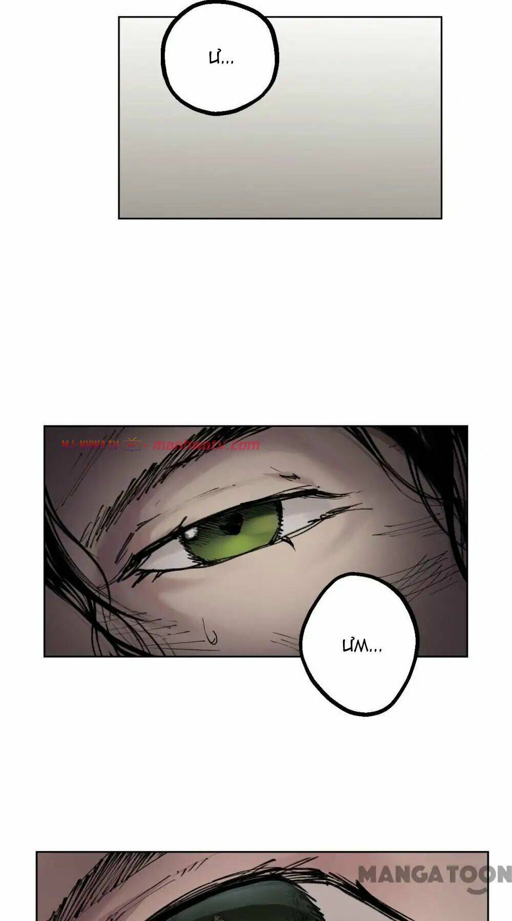 Thanh Gươm Quỷ: Chapter 21