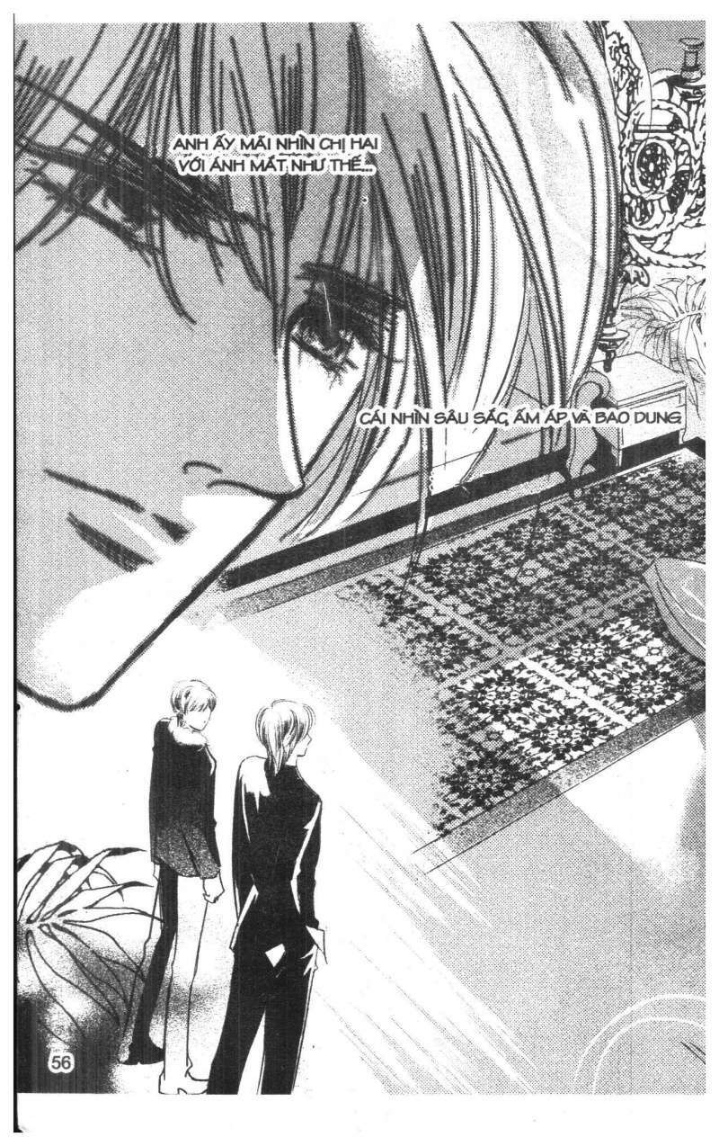 Bong Bóng Mùa Hè: Chapter 29