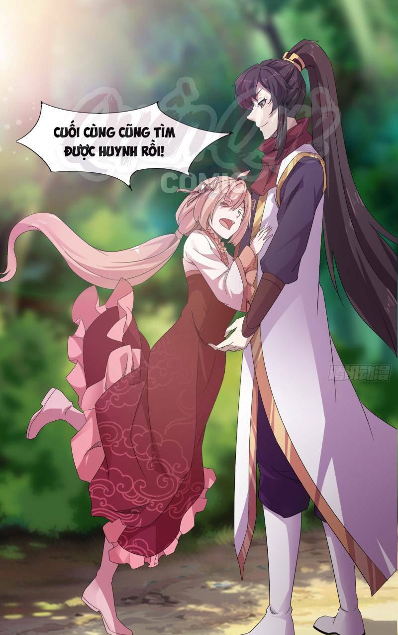 Kiếm Đồ: Chapter 25