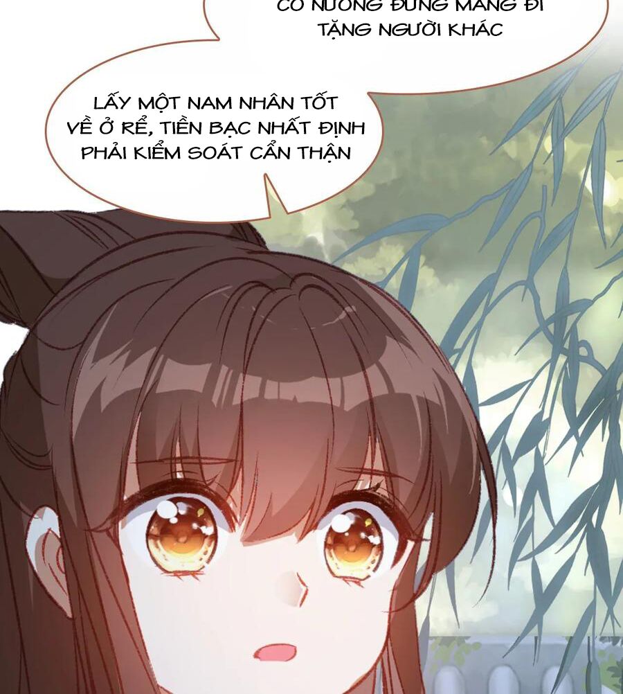Gả Cho Một Tên Thái Giám Đáng Ghét: Chapter 175