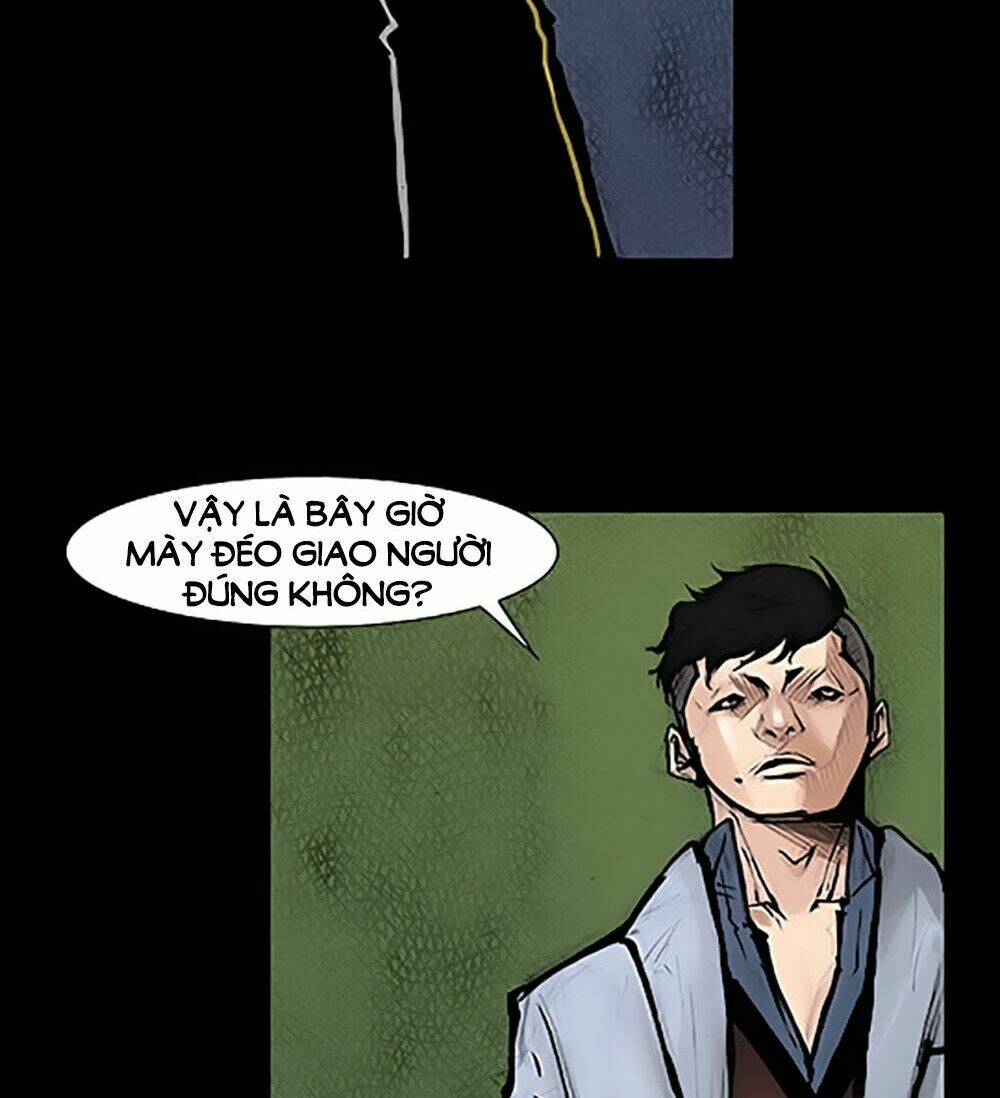 Độc Cô Tiền Truyện: Chapter 10