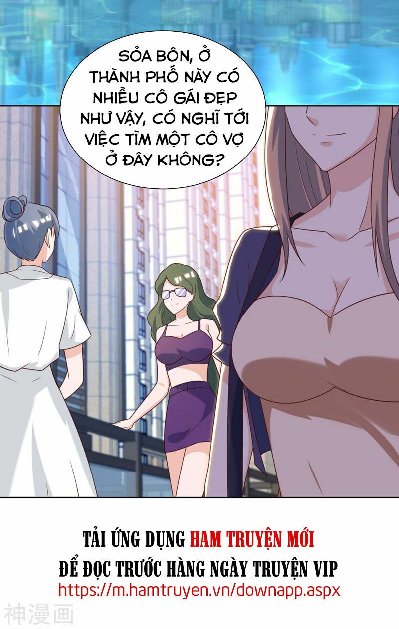 Thần Cấp Thấu Thị: Chapter 136