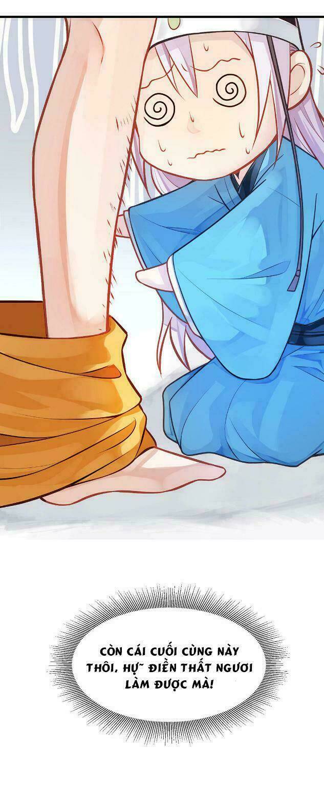 Bệ Hạ Xin Tự Trọng: Chapter 8