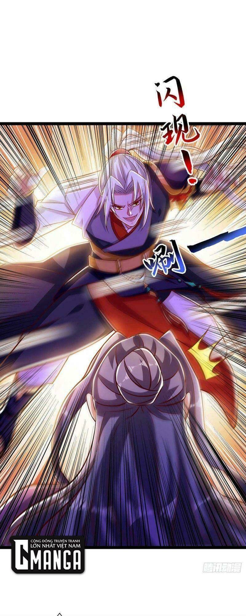 Siêu Cấp Thôn Phệ Hệ Thống: Chapter 49