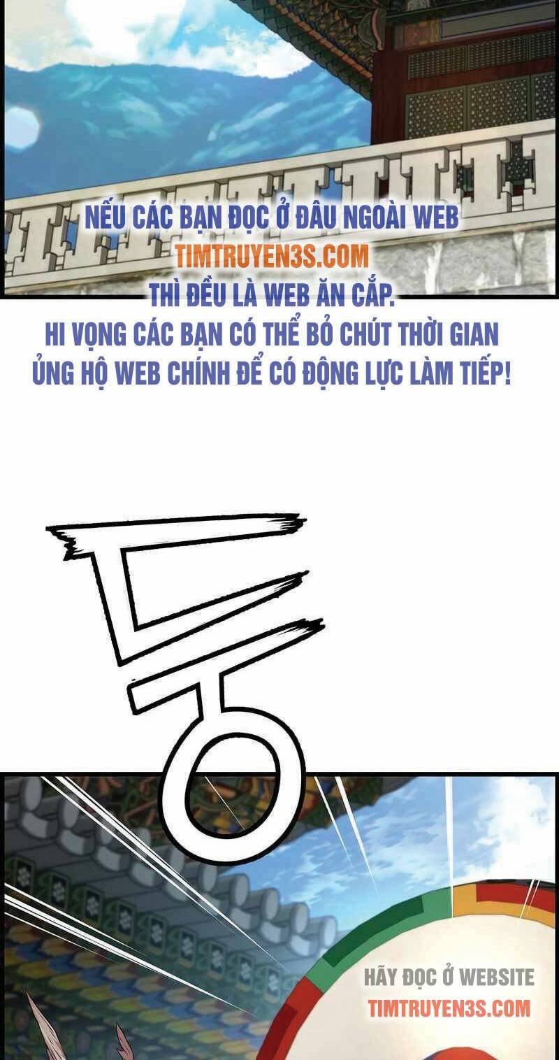 Tôi Sẽ Sống Như Một Hoàng Tử: Chapter 84