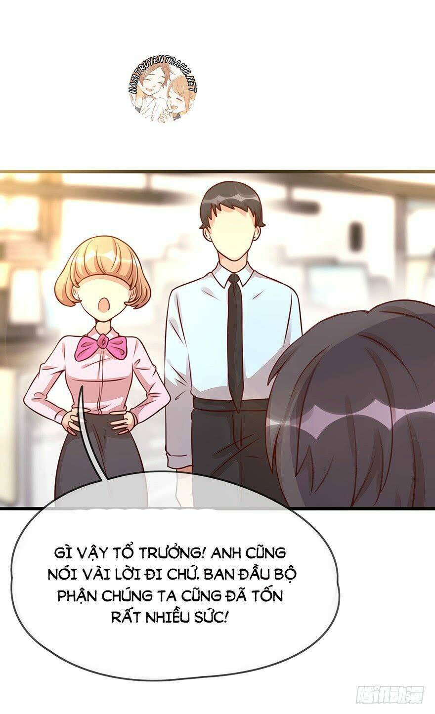 Tổng Tài Đại Nhân Tâm Thiếu Nữ: Chapter 10.2