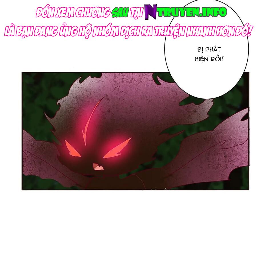 Thông Linh Phi: Chapter 631